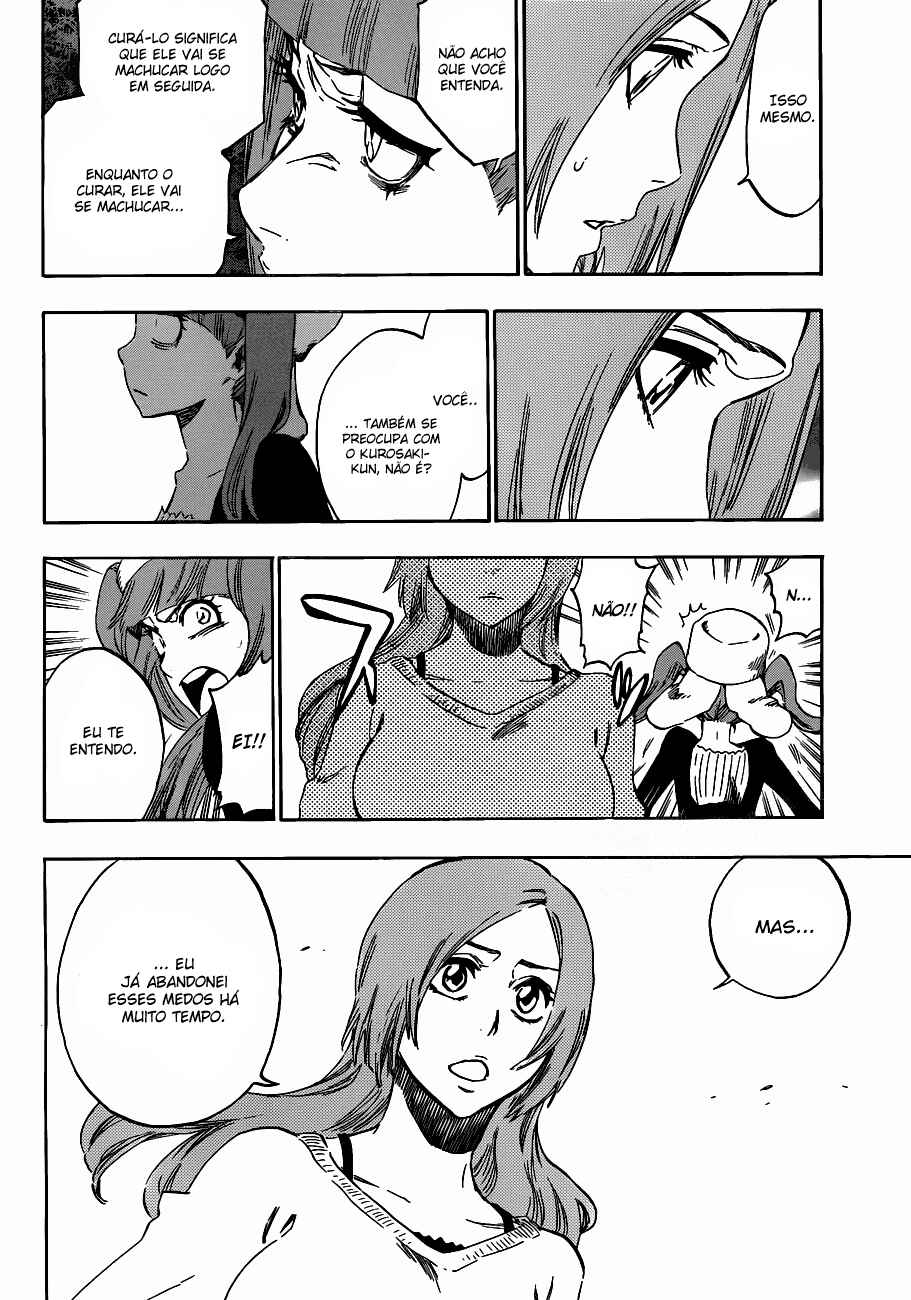 Read Bleach Pt Br Manga Online