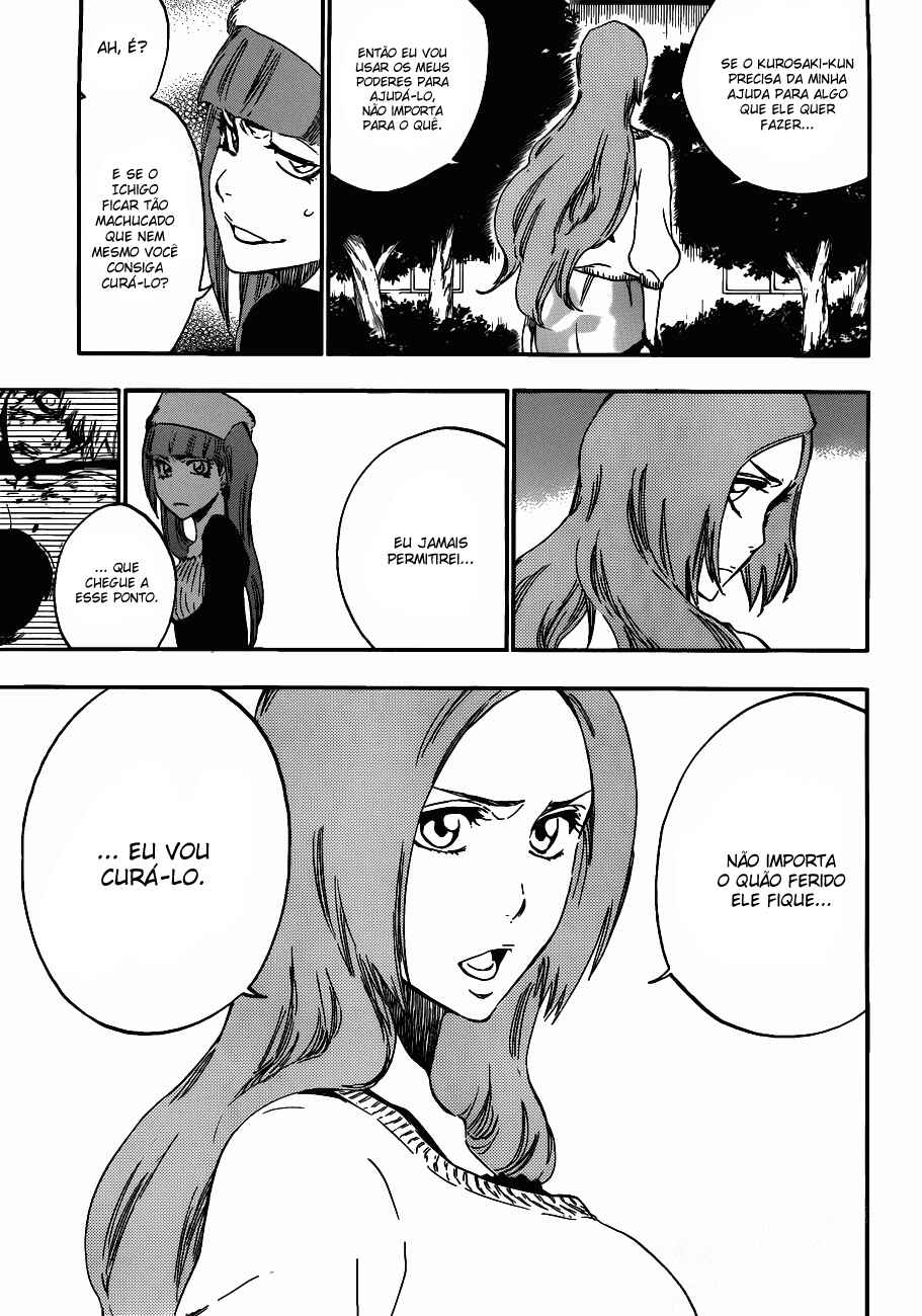 Read Bleach Pt Br Manga Online