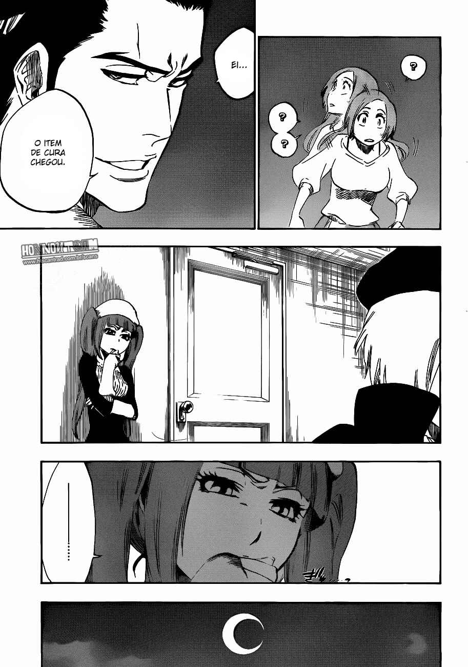 Read Bleach Pt Br Manga Online