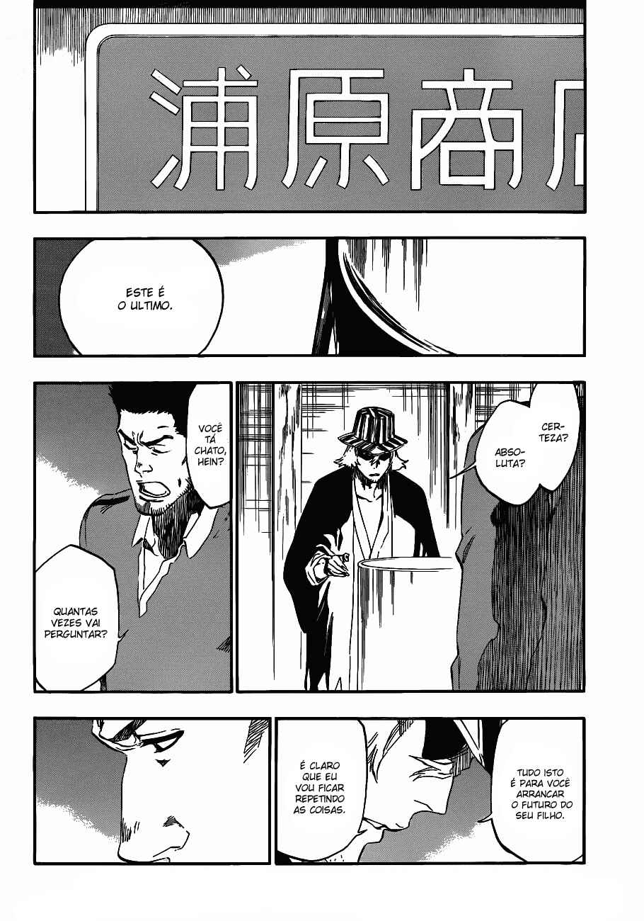 Read Bleach Pt Br Manga Online