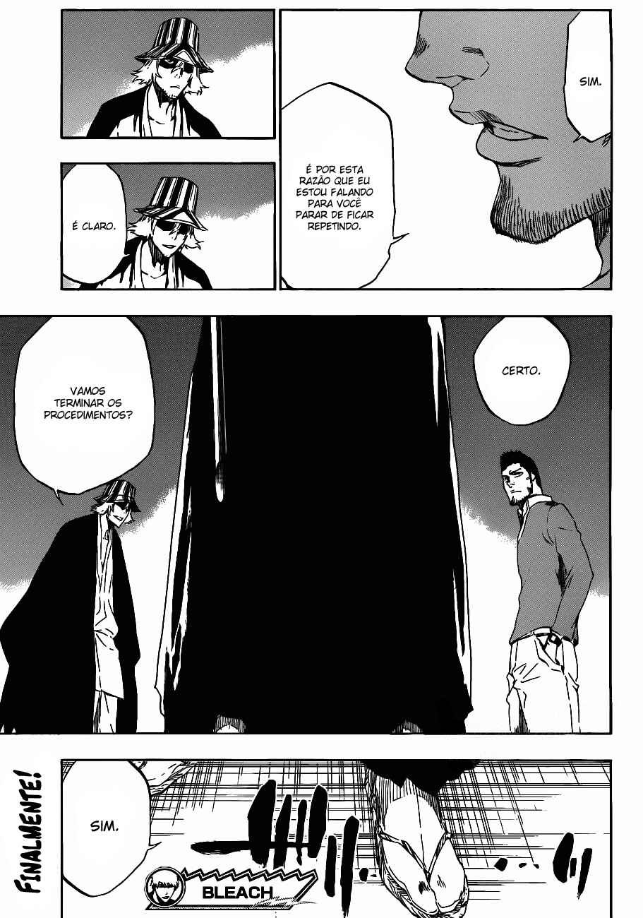 Read Bleach Pt Br Manga Online