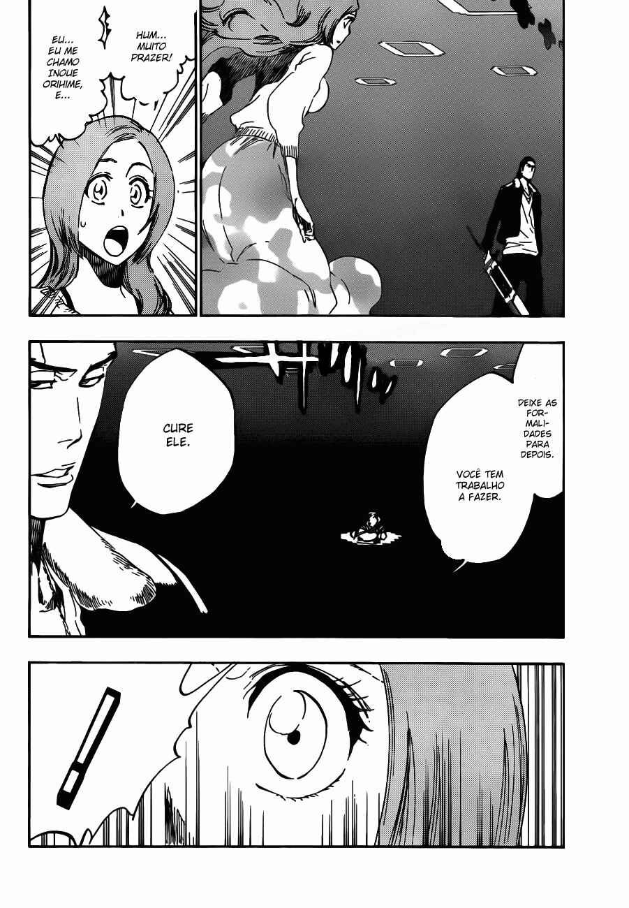 Read Bleach Pt Br Manga Online