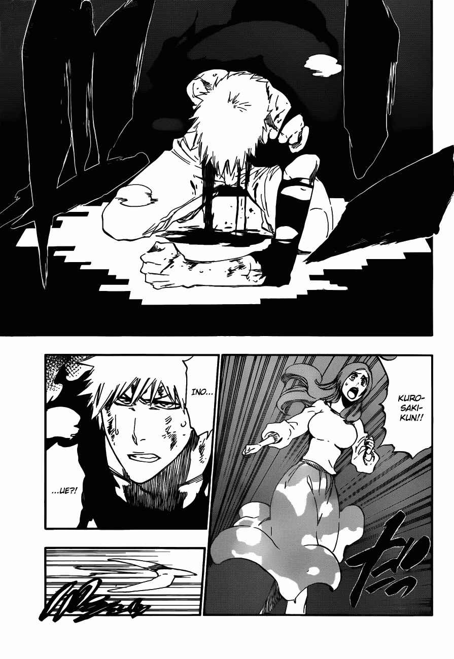 Read Bleach Pt Br Manga Online