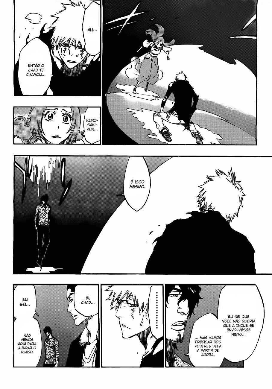 Read Bleach Pt Br Manga Online