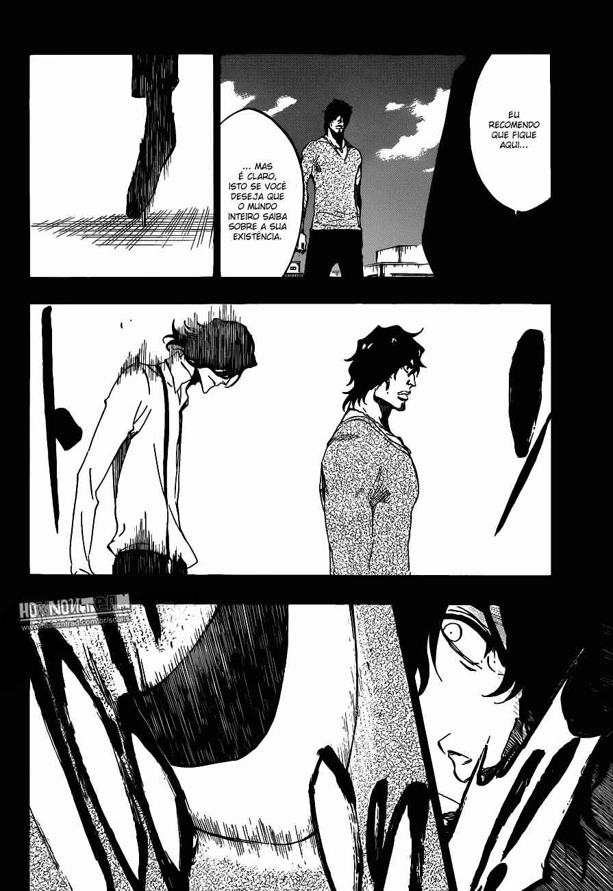 Read Bleach Pt Br Manga Online
