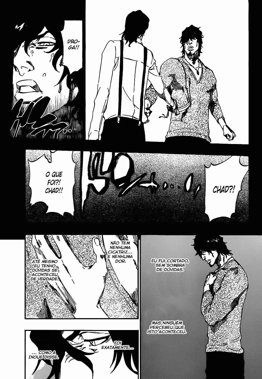 Read Bleach Pt Br Manga Online