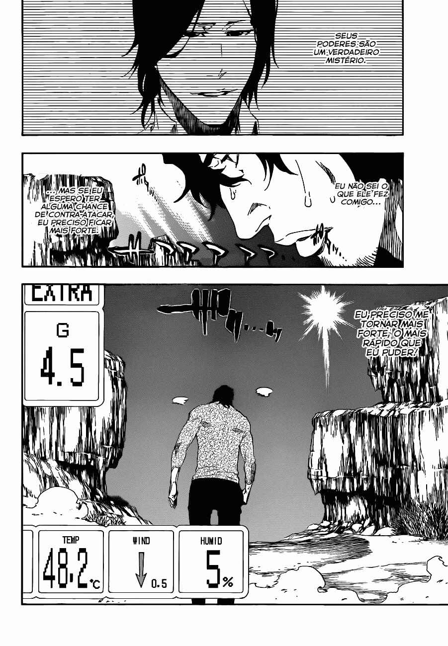 Read Bleach Pt Br Manga Online