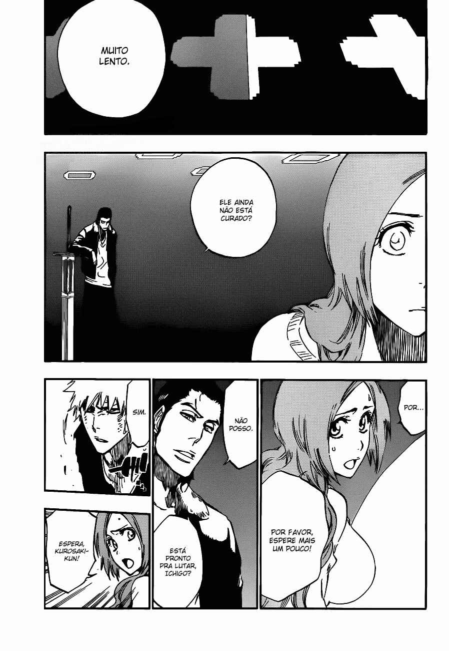 Read Bleach Pt Br Manga Online