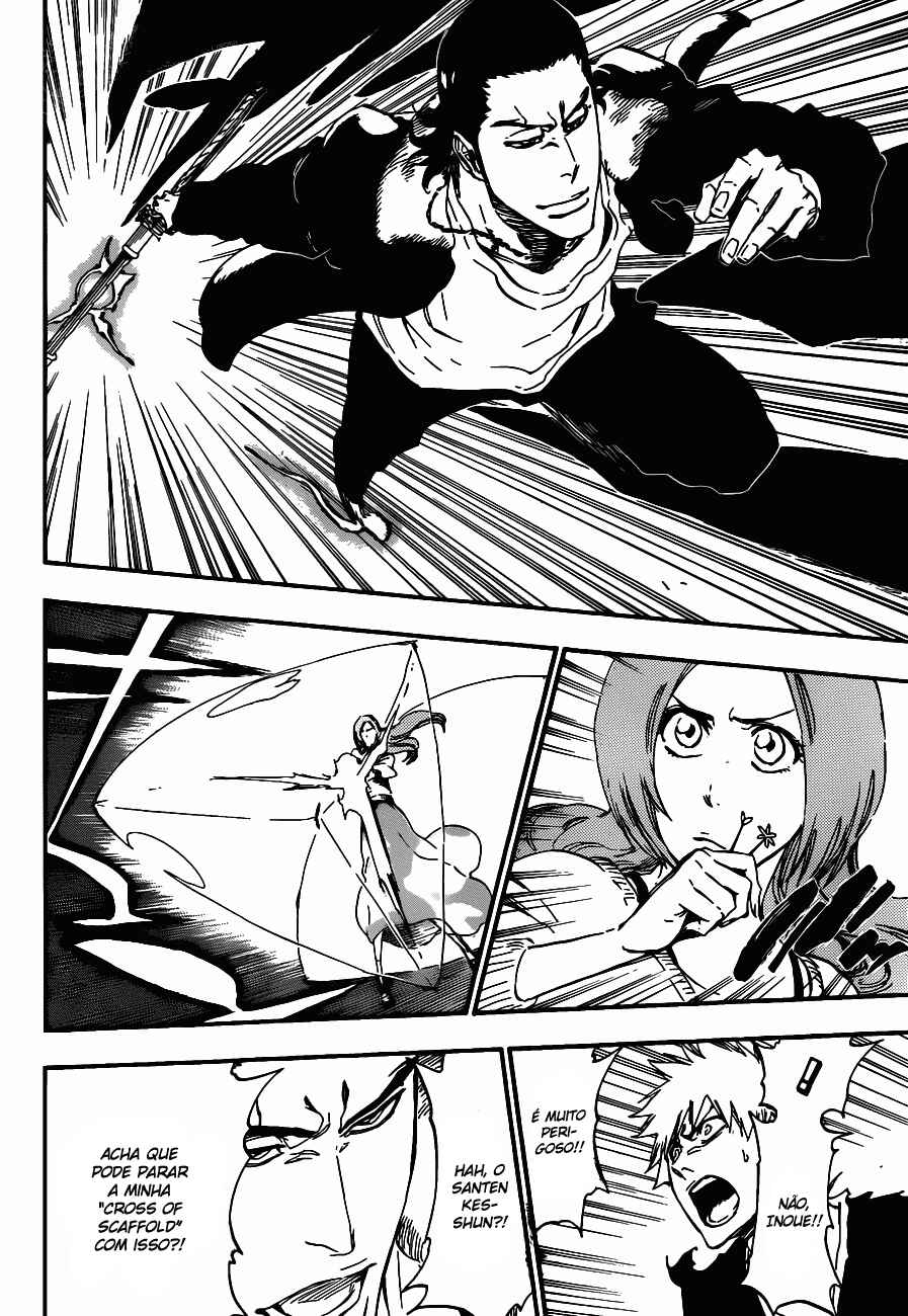 Read Bleach Pt Br Manga Online