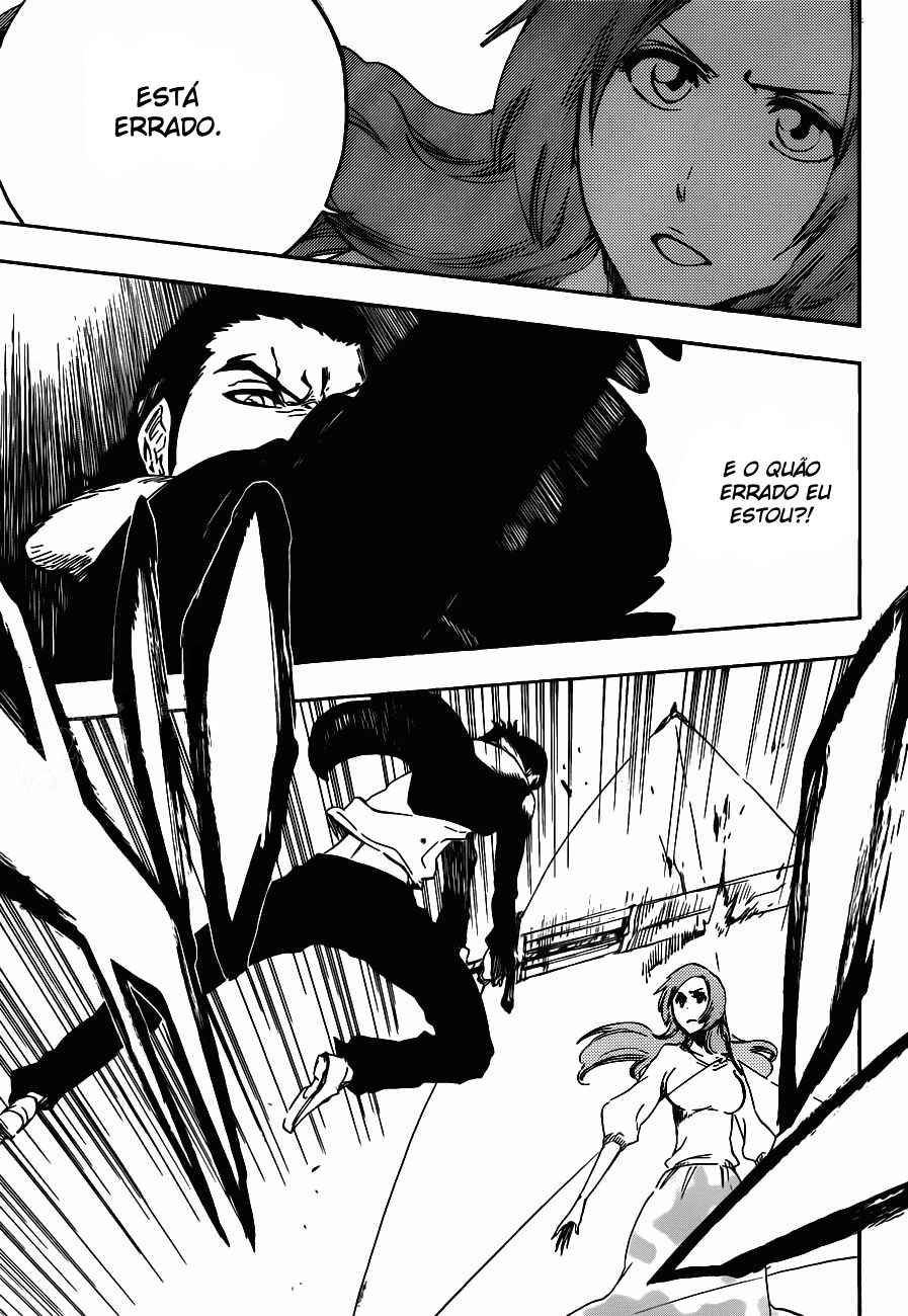 Read Bleach Pt Br Manga Online