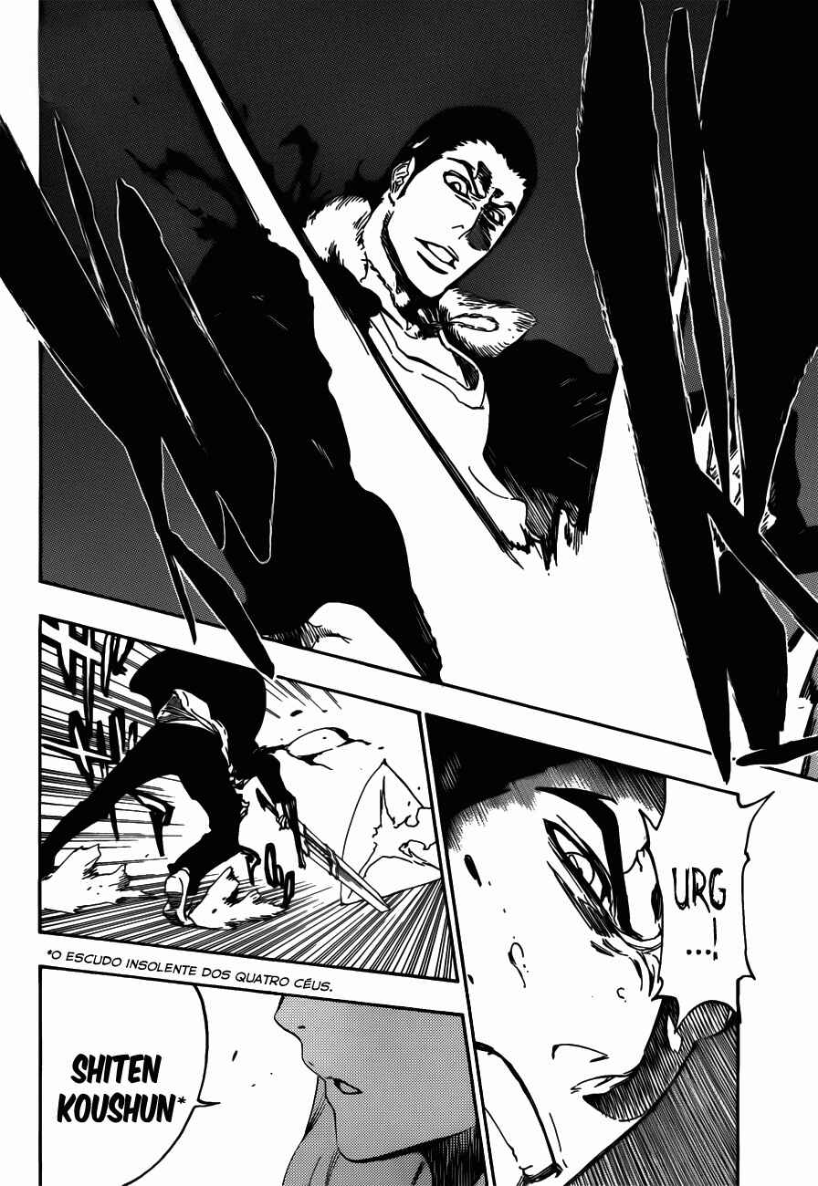 Read Bleach Pt Br Manga Online