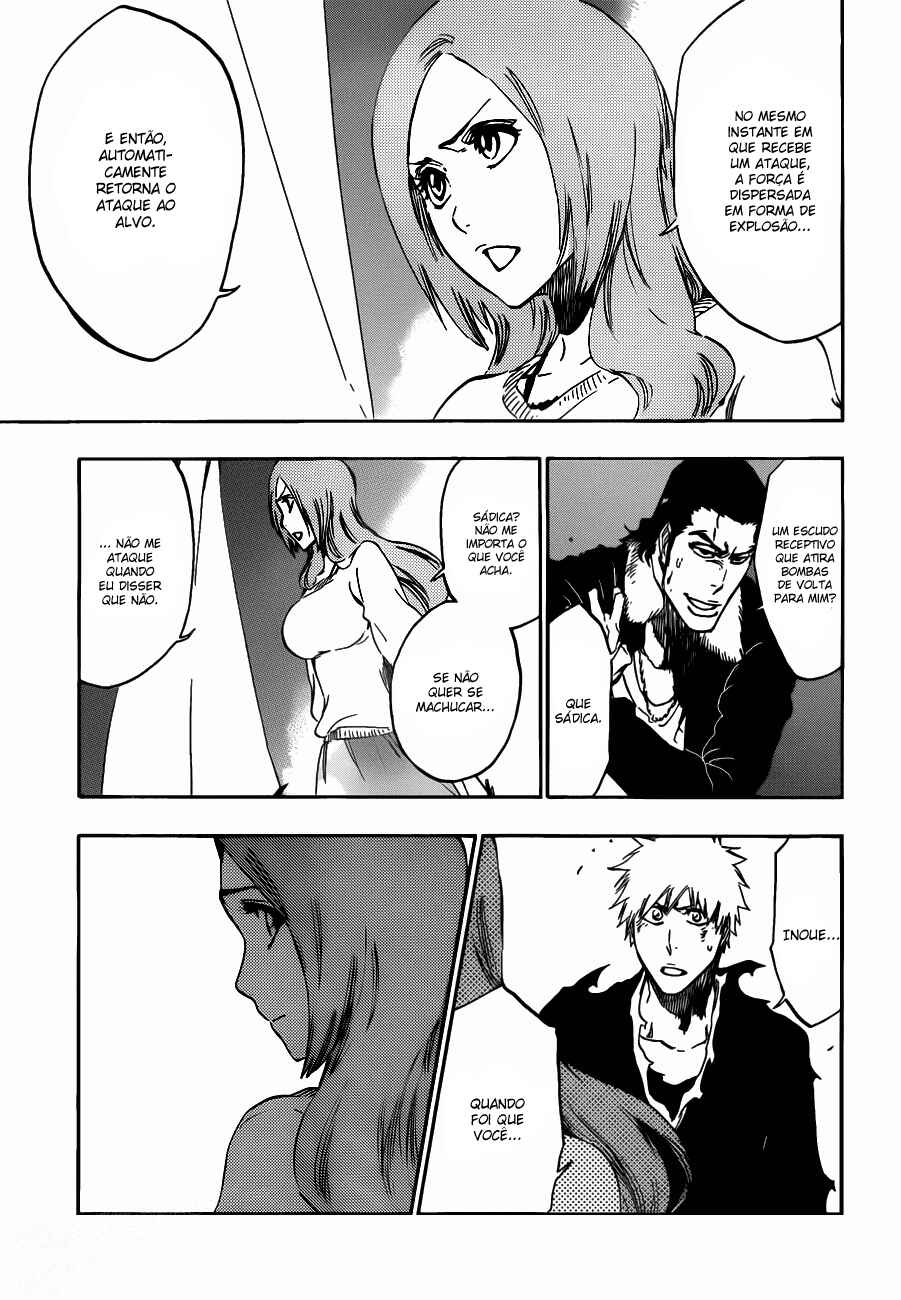 Read Bleach Pt Br Manga Online