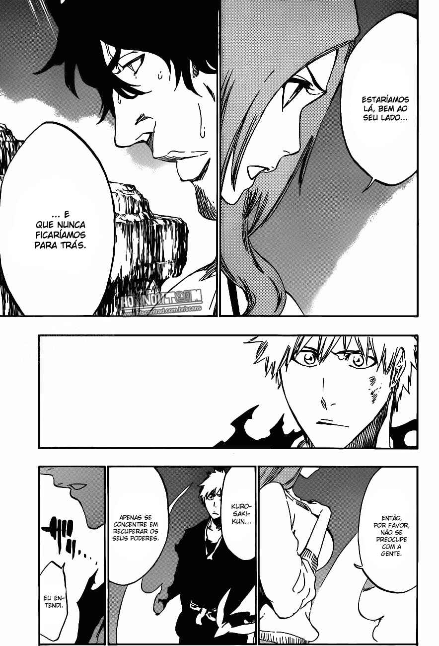 Read Bleach Pt Br Manga Online