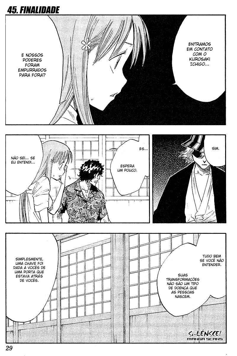 Read Bleach Pt Br Manga Online
