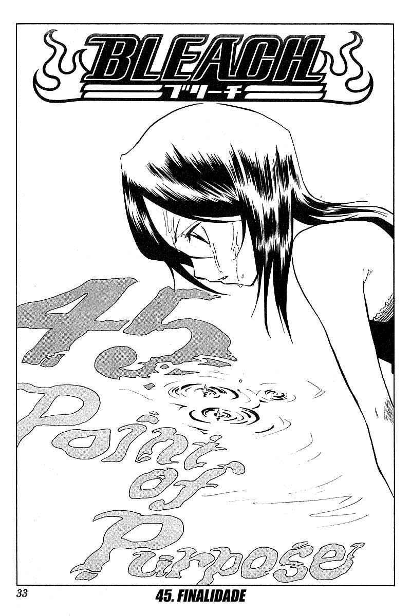 Read Bleach Pt Br Manga Online