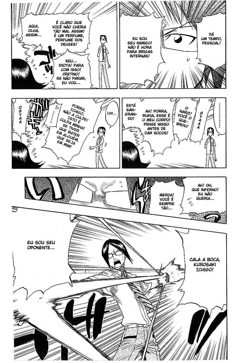 Read Bleach Pt Br Manga Online