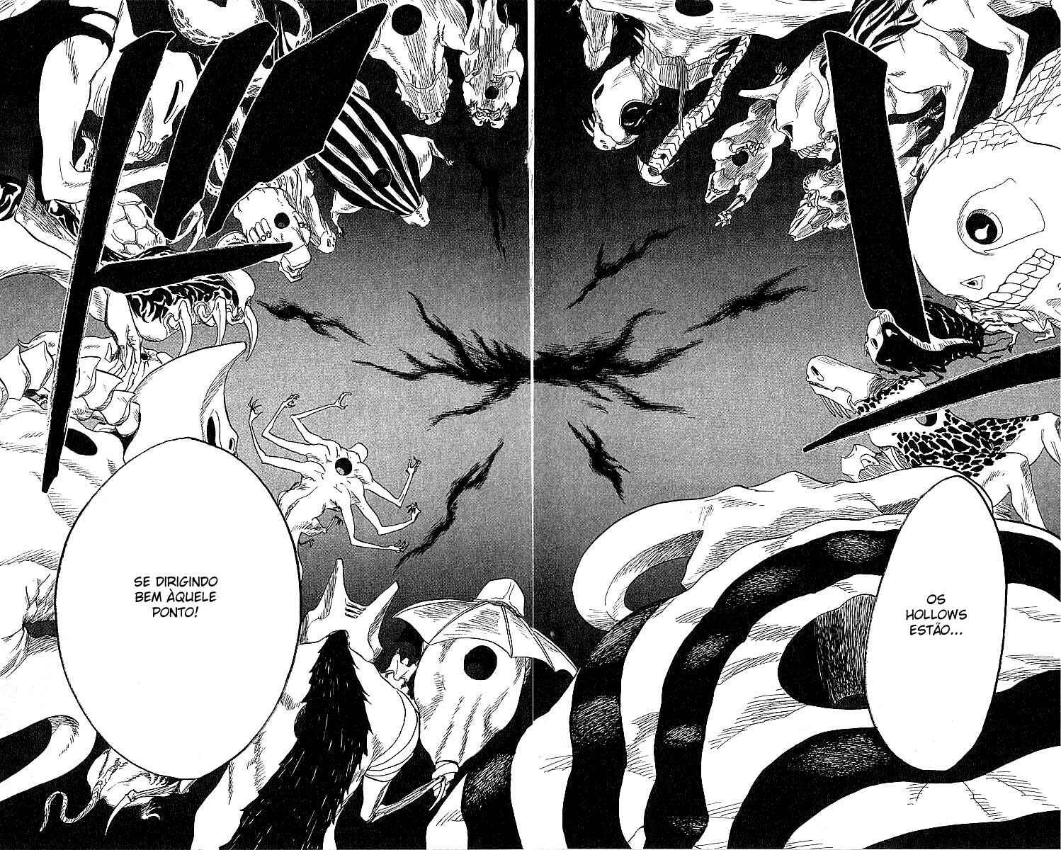 Read Bleach Pt Br Manga Online