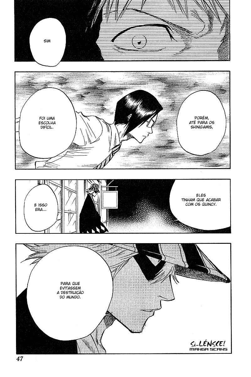 Read Bleach Pt Br Manga Online
