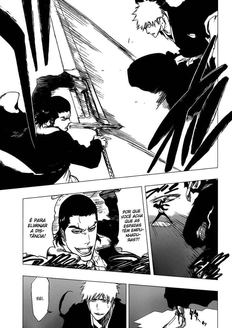 Read Bleach Pt Br Manga Online