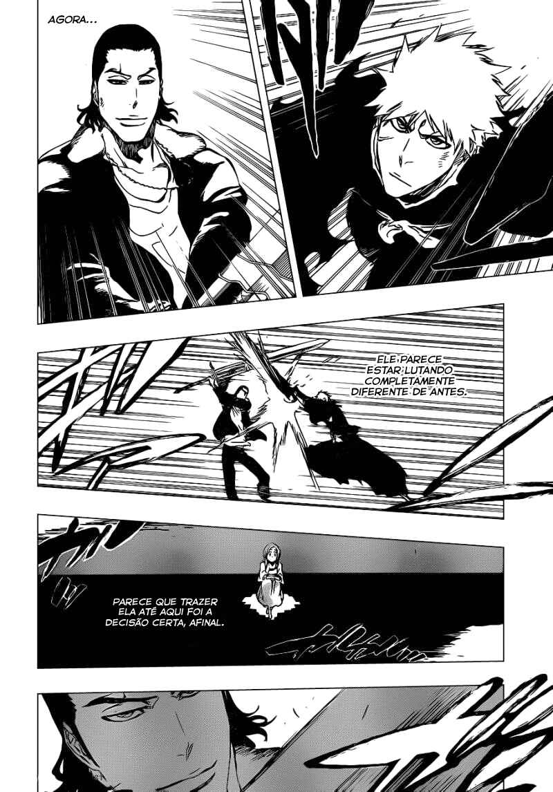 Read Bleach Pt Br Manga Online