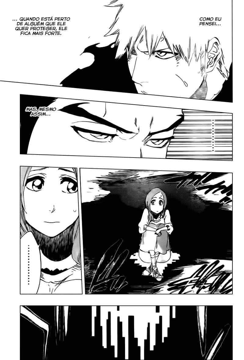 Read Bleach Pt Br Manga Online