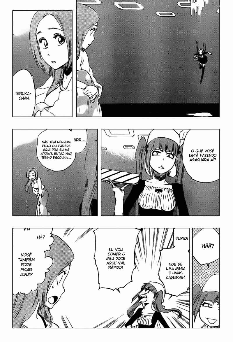 Read Bleach Pt Br Manga Online