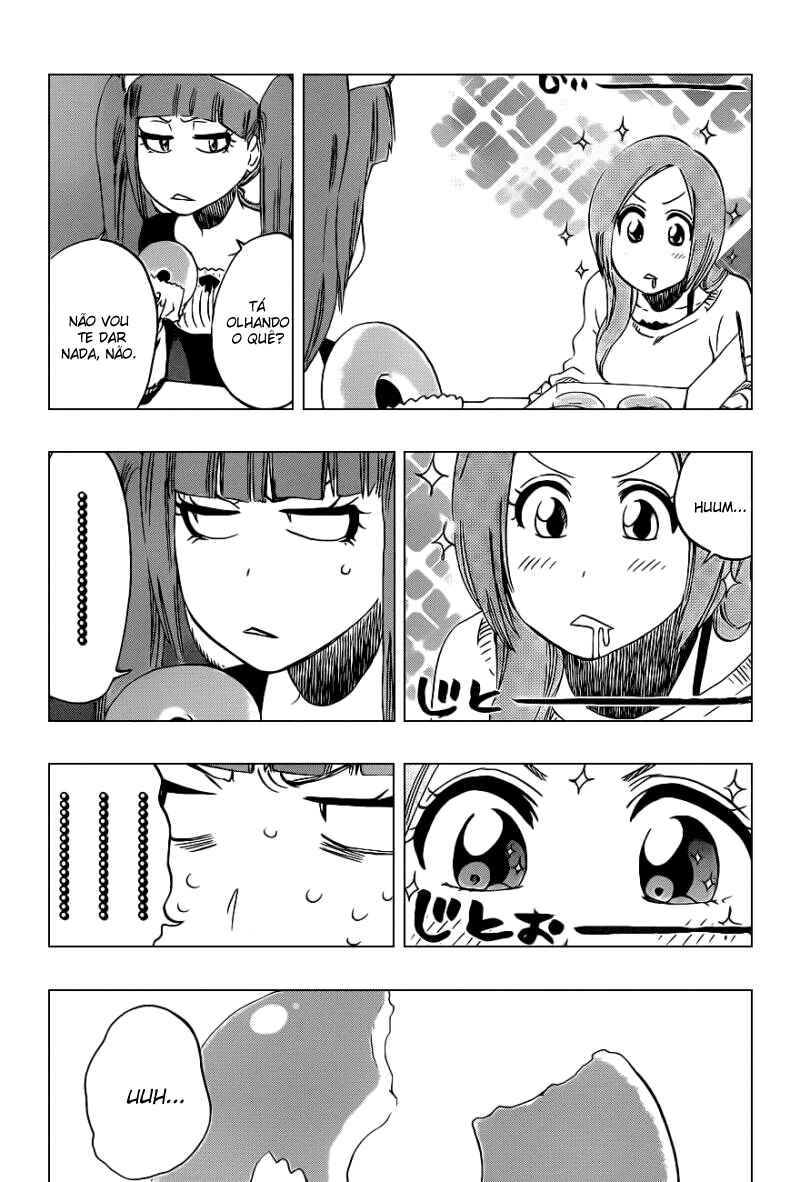 Read Bleach Pt Br Manga Online