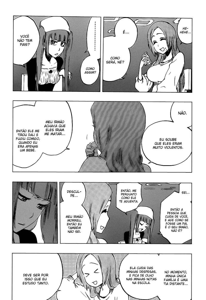 Read Bleach Pt Br Manga Online