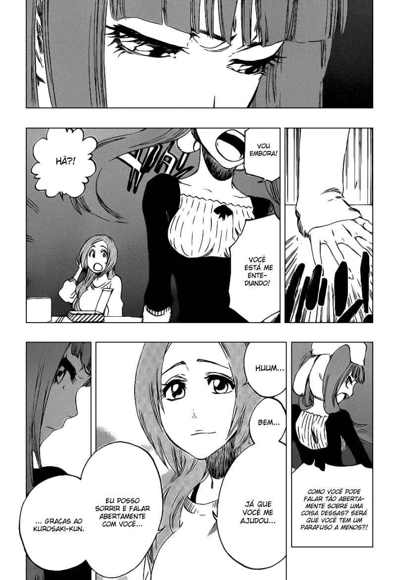 Read Bleach Pt Br Manga Online