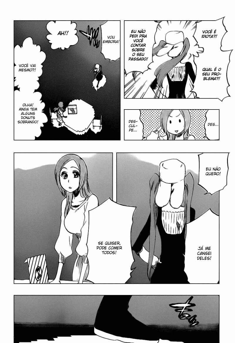 Read Bleach Pt Br Manga Online