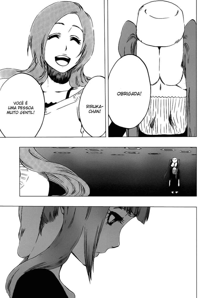 Read Bleach Pt Br Manga Online