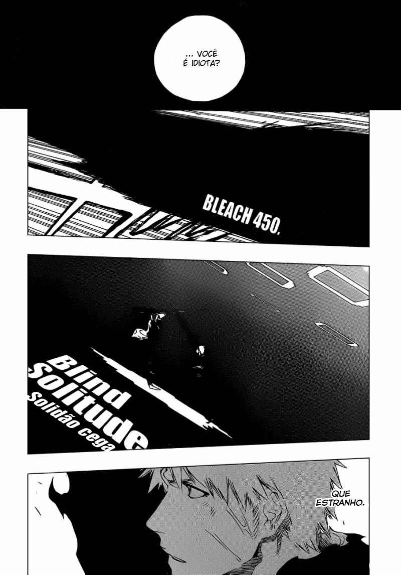 Read Bleach Pt Br Manga Online