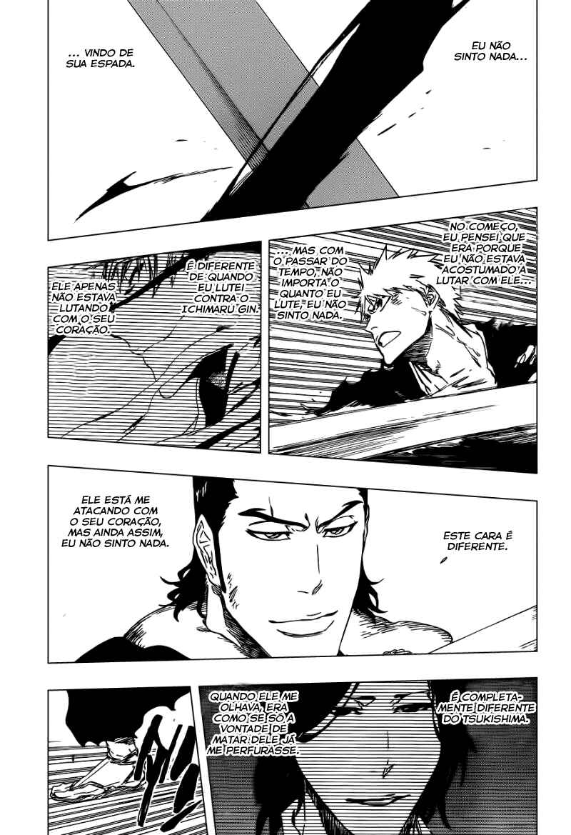 Read Bleach Pt Br Manga Online