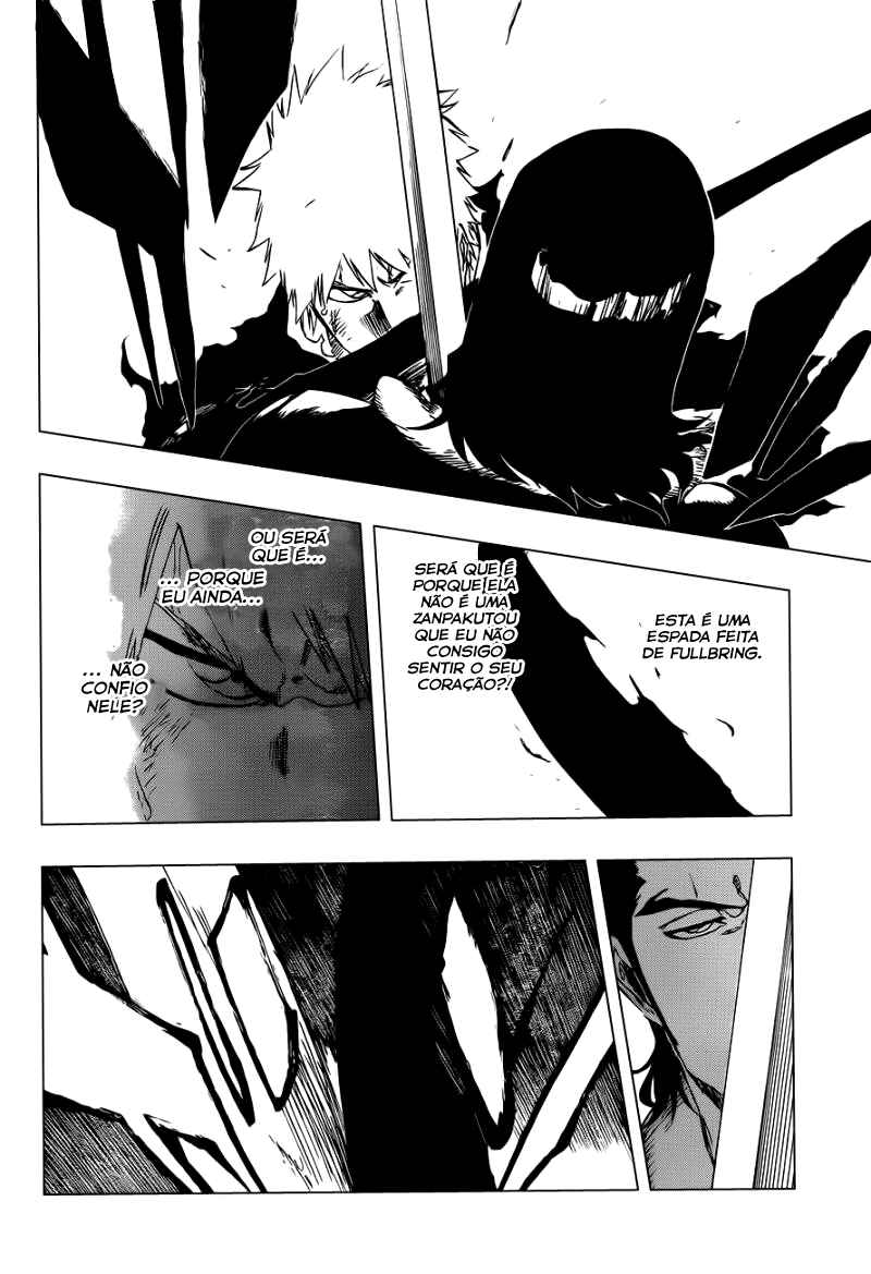 Read Bleach Pt Br Manga Online