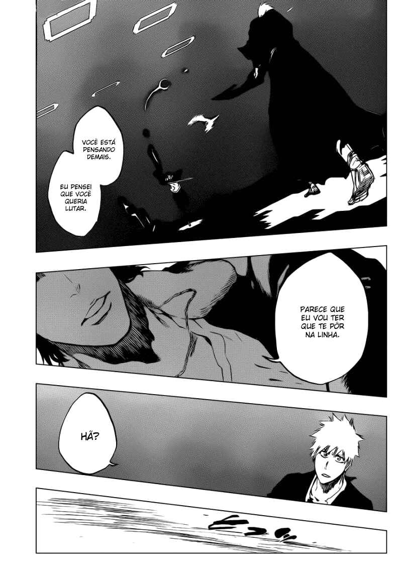 Read Bleach Pt Br Manga Online