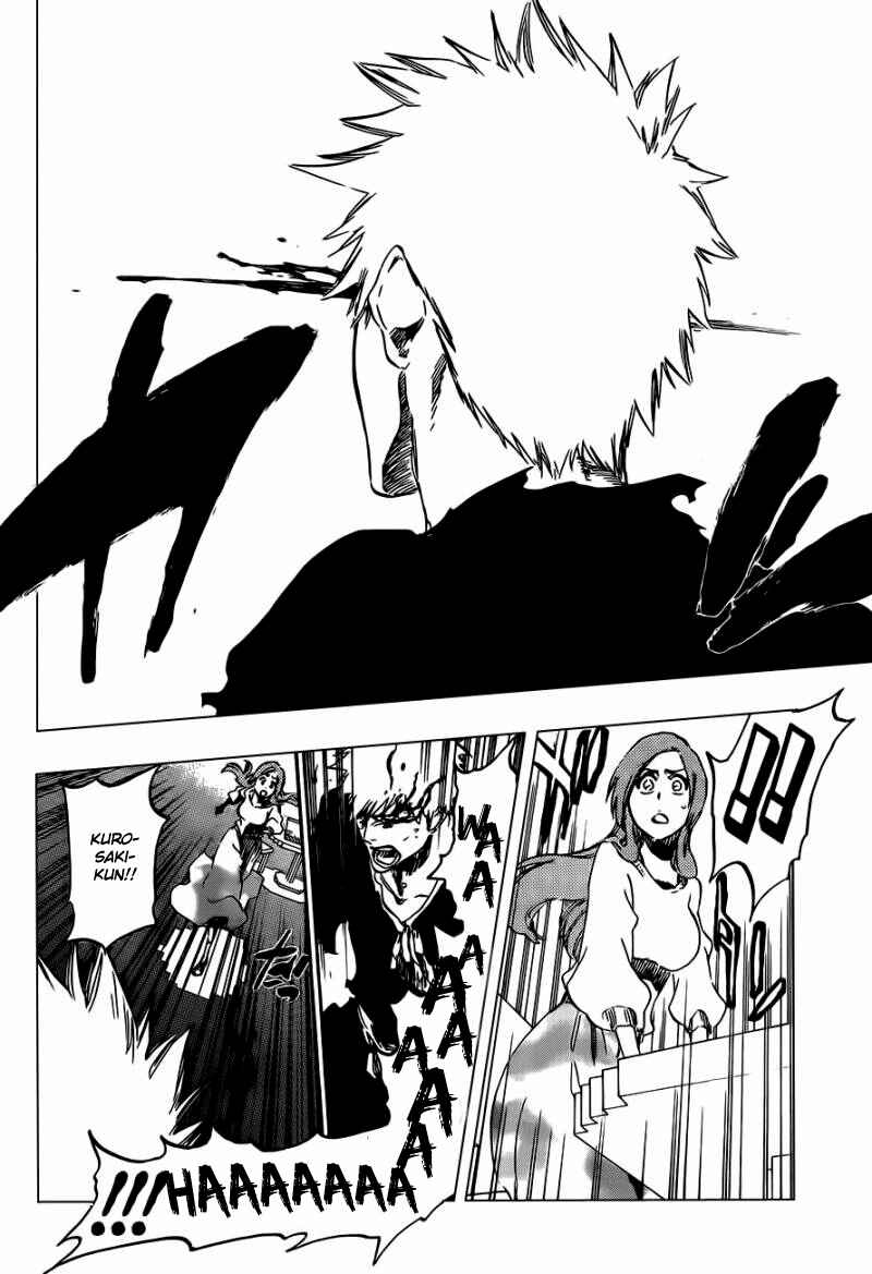 Read Bleach Pt Br Manga Online