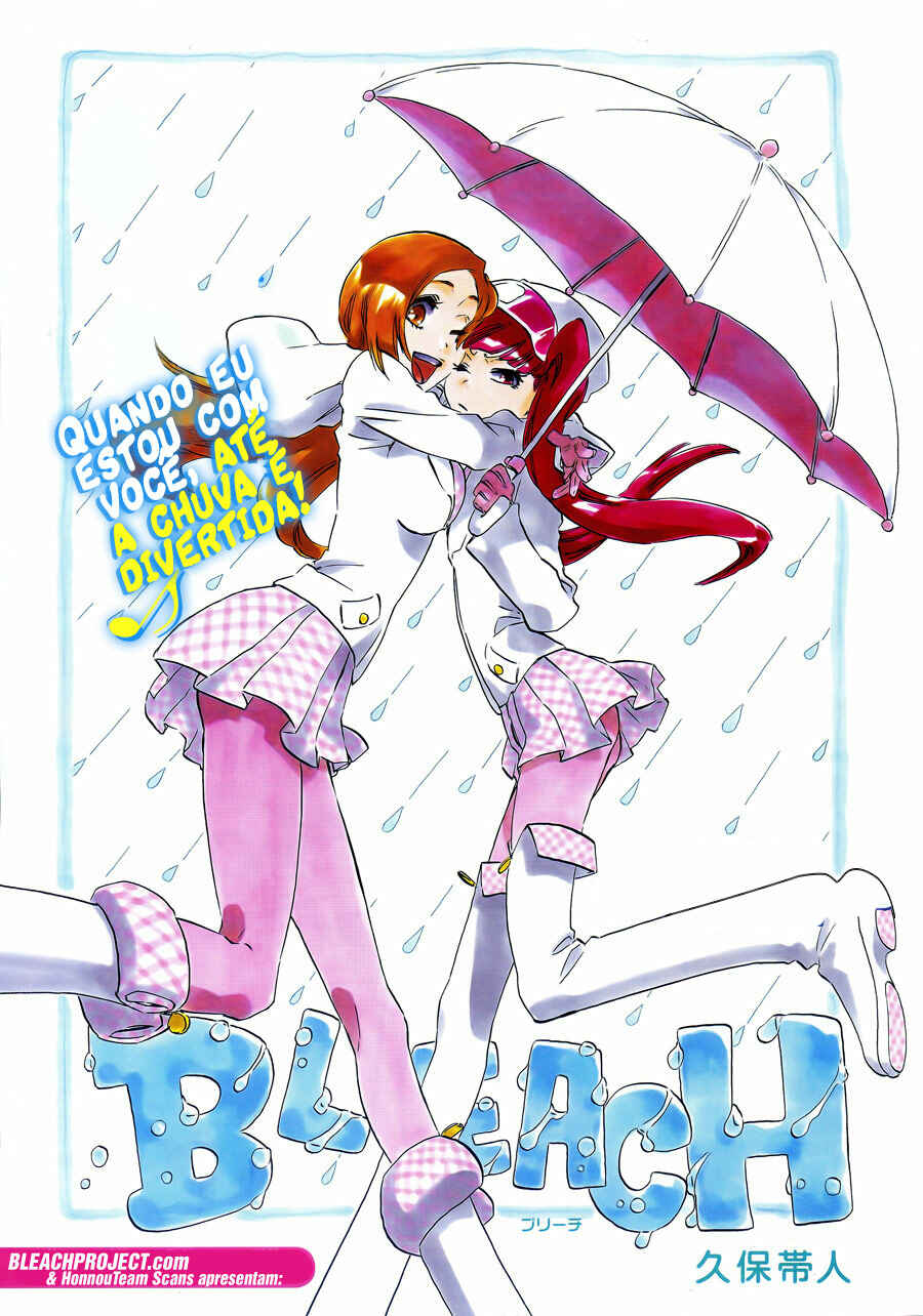 Read Bleach Pt Br Manga Online