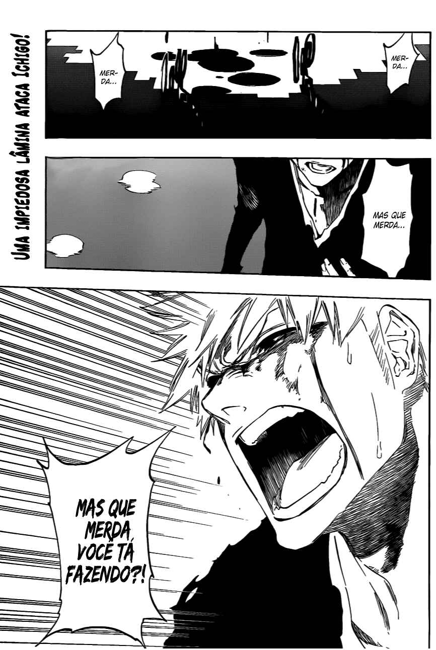 Read Bleach Pt Br Manga Online