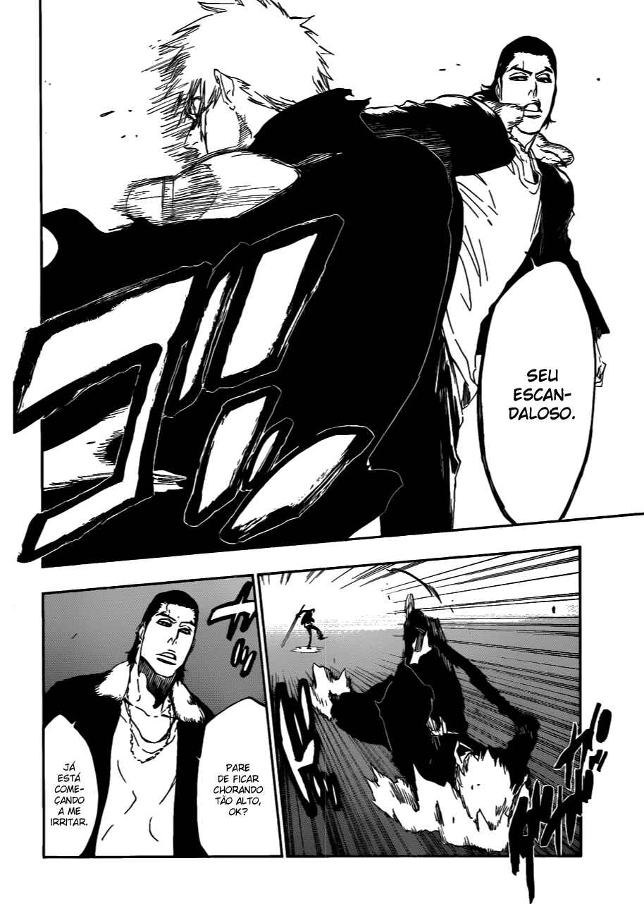 Read Bleach Pt Br Manga Online