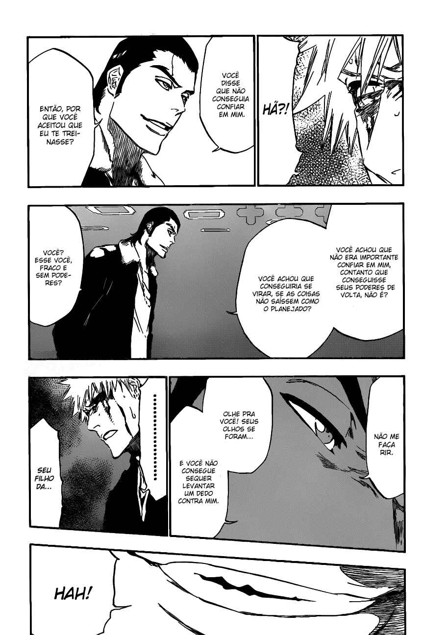 Read Bleach Pt Br Manga Online