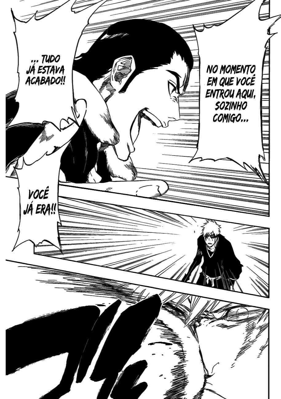 Read Bleach Pt Br Manga Online