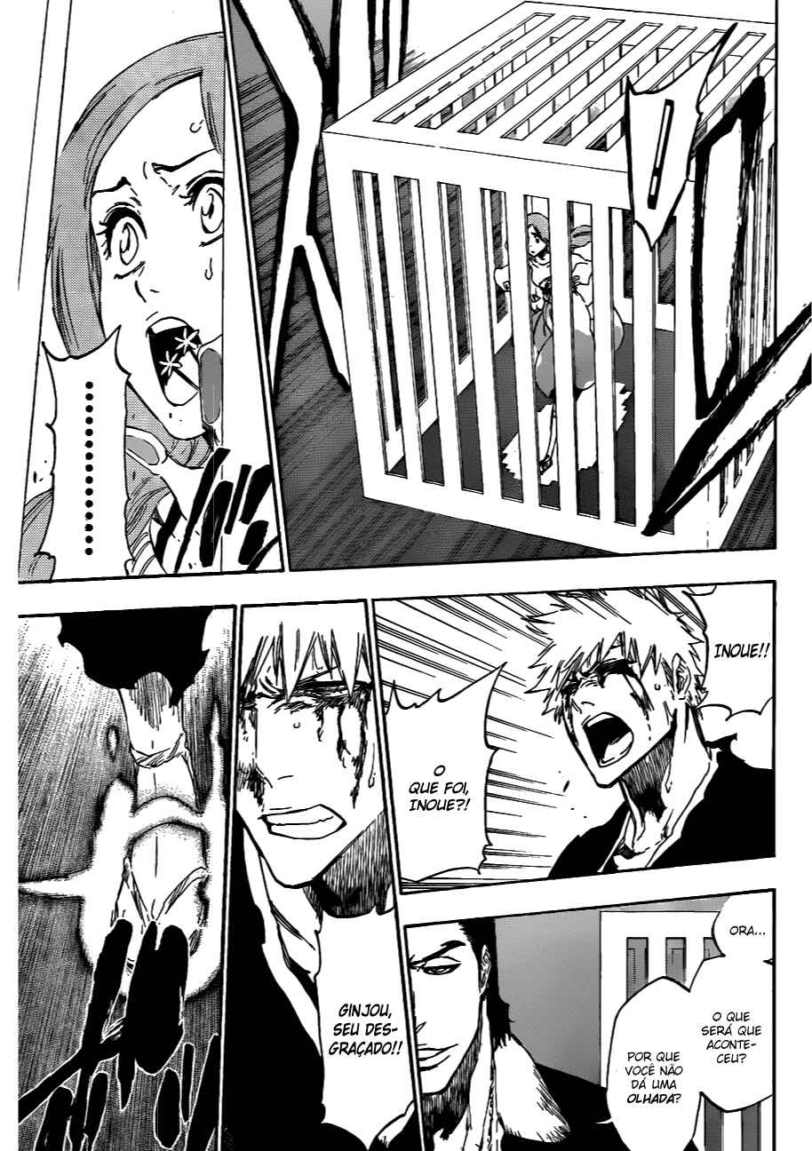 Read Bleach Pt Br Manga Online