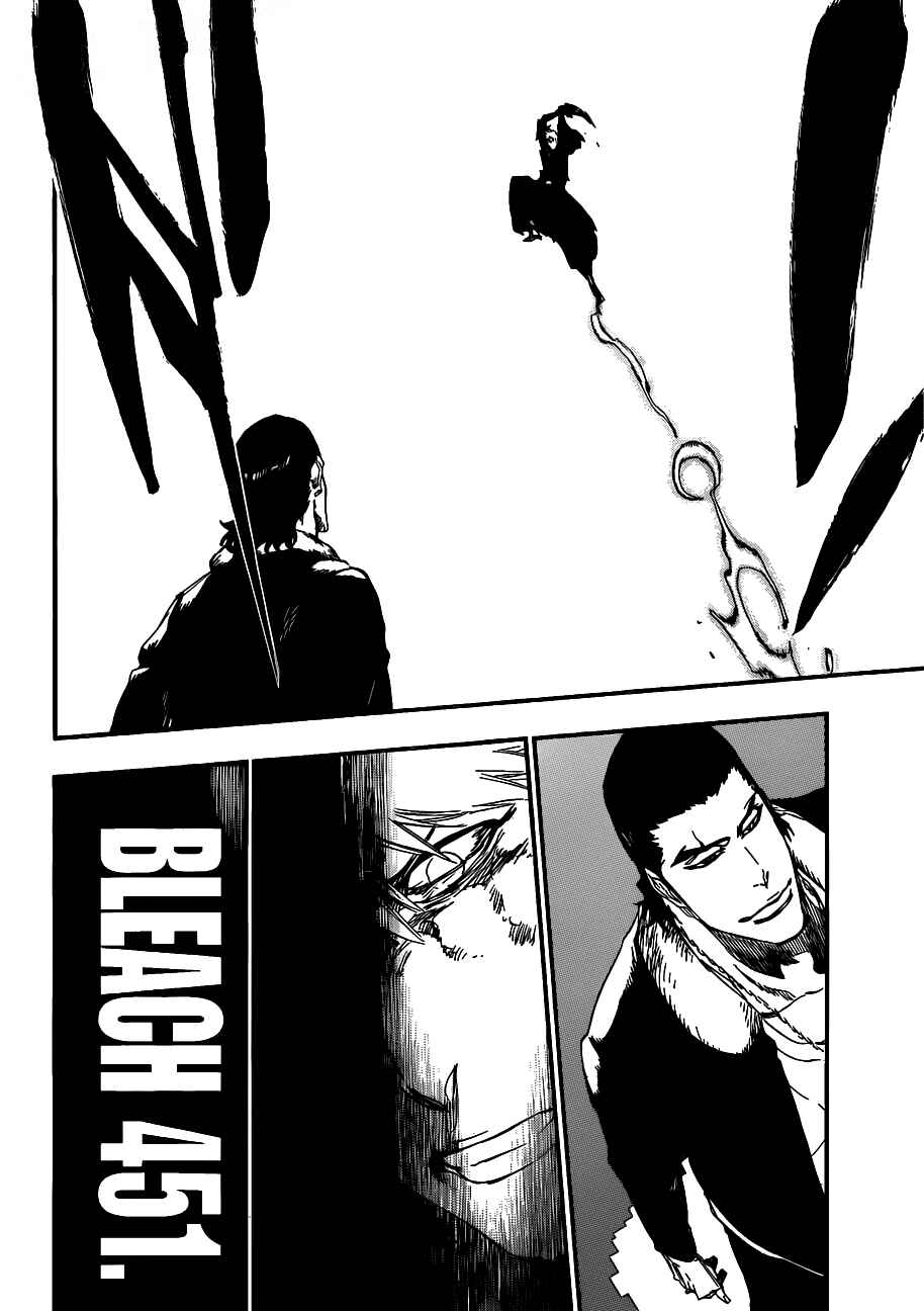 Read Bleach Pt Br Manga Online
