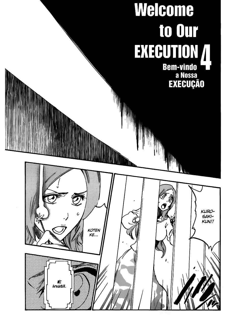 Read Bleach Pt Br Manga Online