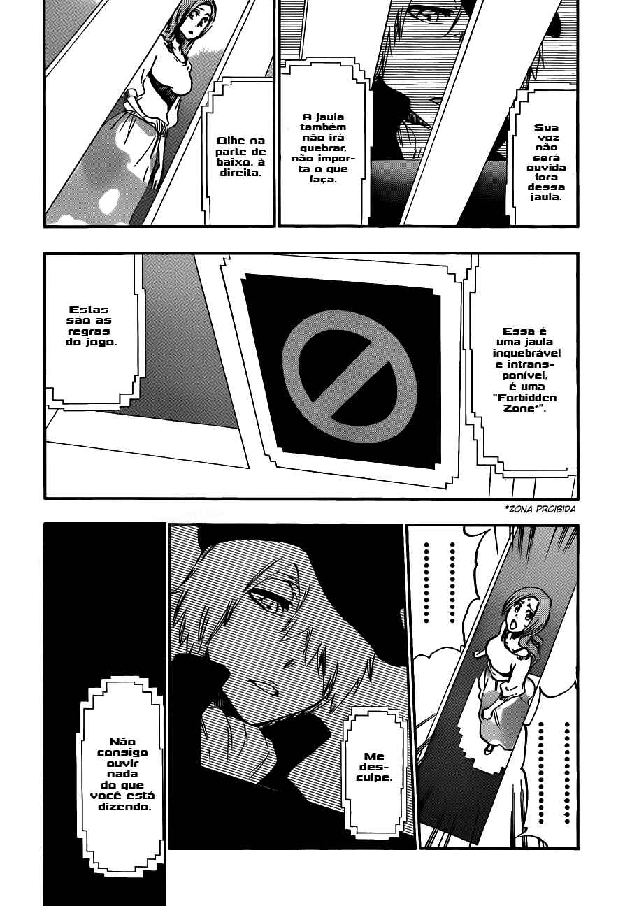 Read Bleach Pt Br Manga Online