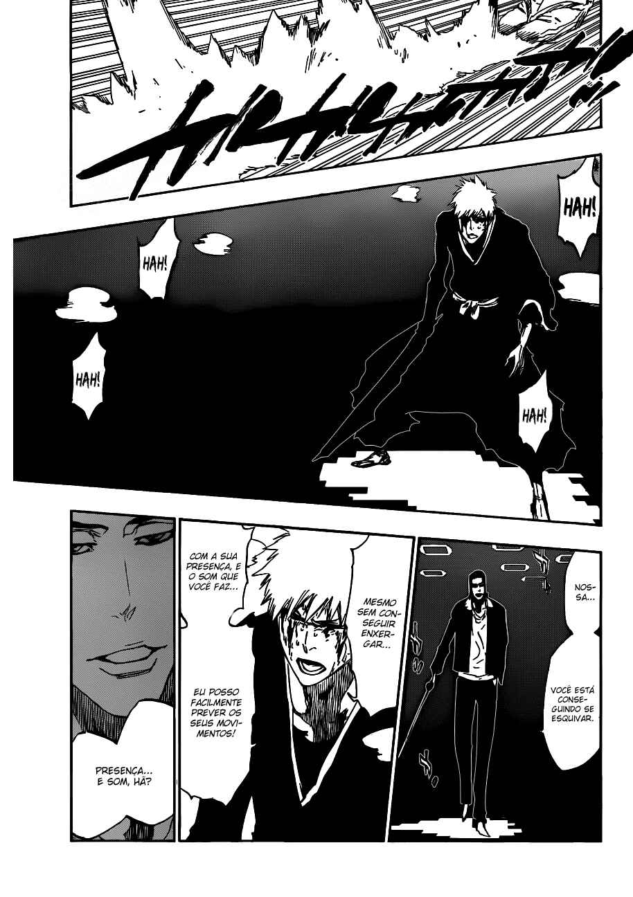 Read Bleach Pt Br Manga Online
