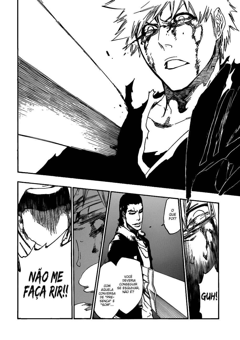 Read Bleach Pt Br Manga Online
