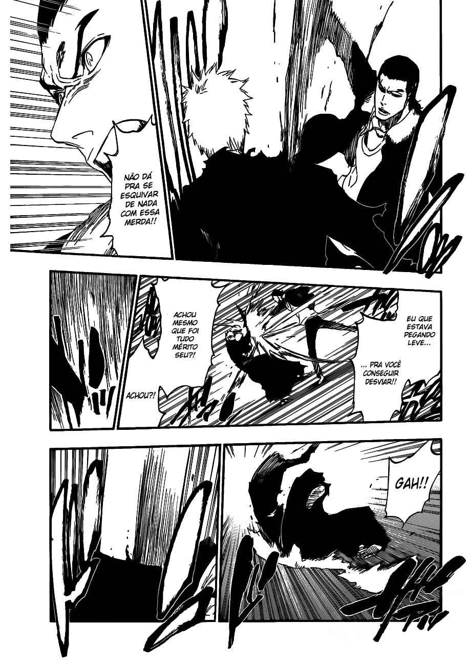 Read Bleach Pt Br Manga Online