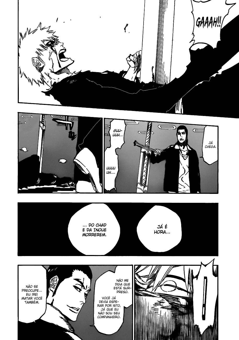 Read Bleach Pt Br Manga Online