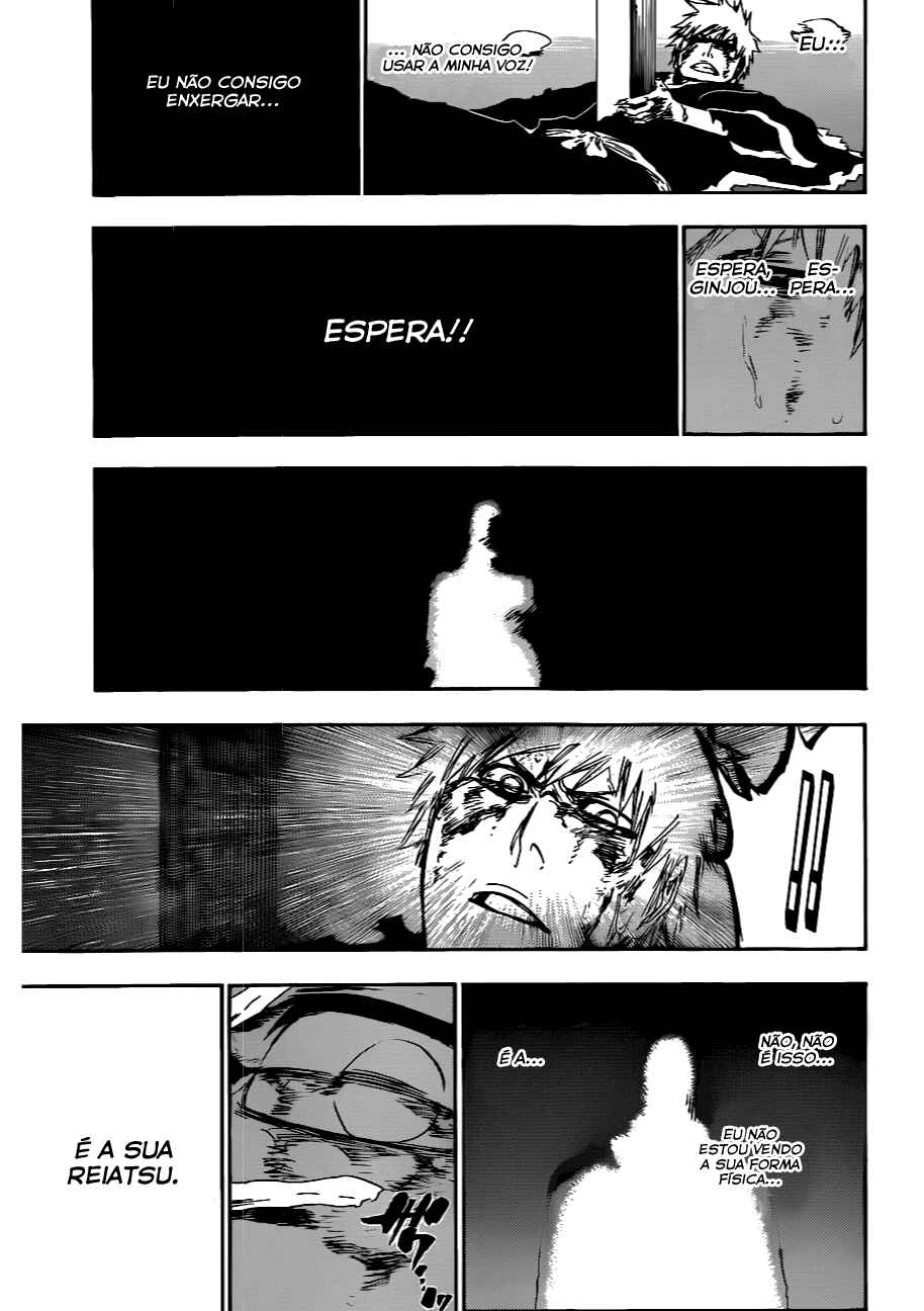 Read Bleach Pt Br Manga Online